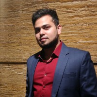 Saif Hassan