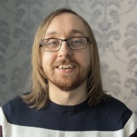 Joshua Underhill