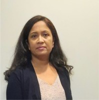 Hina Patel