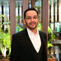 Roberto Gil Jr.