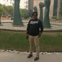 Anuj Gupta Anuj Gupta