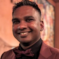 Nishant K.