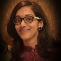 Guhapriya Visweswaran