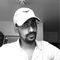 Sunil Gupta