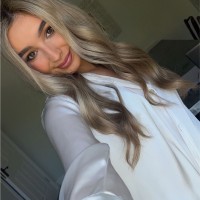 Amber Fox