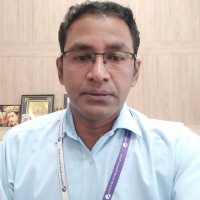 Kartik Nadar