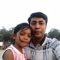 Md Golam Rasul Masud