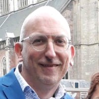 Gerben In 'T Hout Mcd