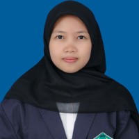 Nisa Ulchairi Yolanda