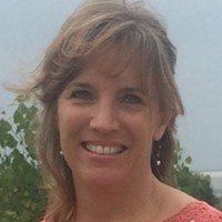 Audrey Miller