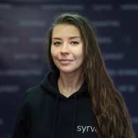 Ekaterina Dmitrieva