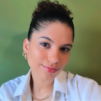 Thayná Mello