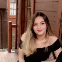 Simge Tunçay
