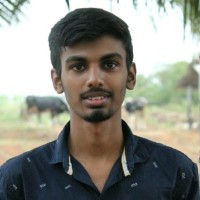 Deepan D