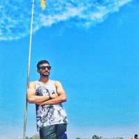 Suhas K. S