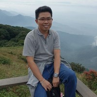 Piyawat Damrongsuphakit