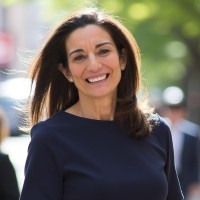 Francesca Bucci,AIA