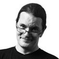 David Moriarty