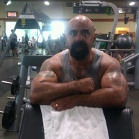 Michael Rodriguez