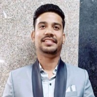 Vikas Chand