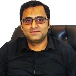 Mohamedali Budhwani