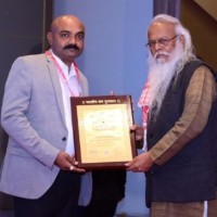 Mr.J.C. Khodifad