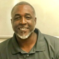 Terry Gaddison Jr.