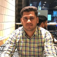 Sukhdev Paliwal