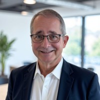 Peter Forster