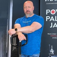 Juha-Pekka Rintamäki