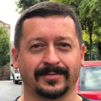 Taras Tymo