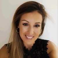 Florence De Magalhaes