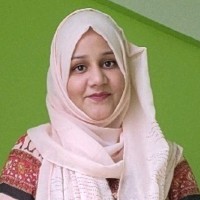 Zainab Jawed