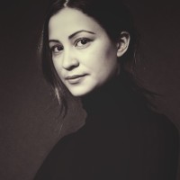 Sarra Taleb