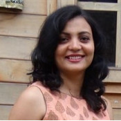Parul Ghatala