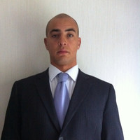 Leon Taylor