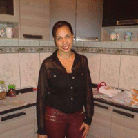 tarciana nascimento