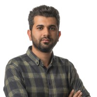 Davood Aminpour