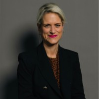 Sarah Chapman