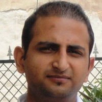 Vivek Kalra
