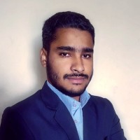 Hriday Aktar