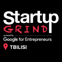 Startup Grind Tbilisi