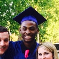 Raheem Mitchell