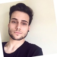 Daniel Molinaro