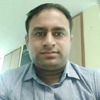 Joginder Sharma