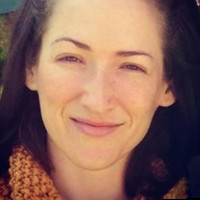 Joanna Kate Gardner, Ma, Amft, Apcc
