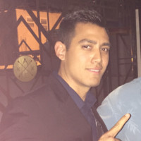 Alejandro Rubio