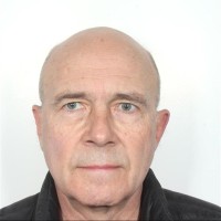 John Jensen
