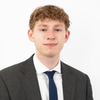 Jordan Olds