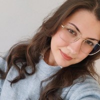 Susanna Hakimi